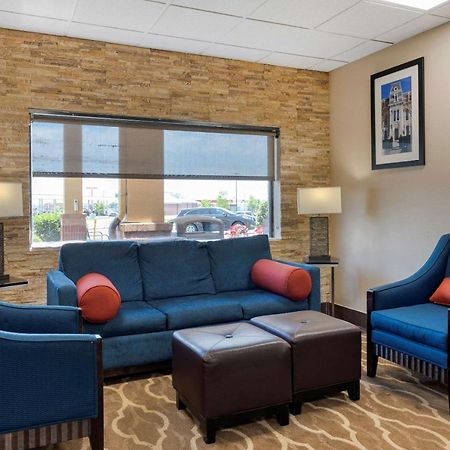 Comfort Suites Miamisburg - Dayton South Luaran gambar