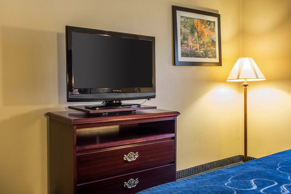 Comfort Suites Miamisburg - Dayton South Luaran gambar