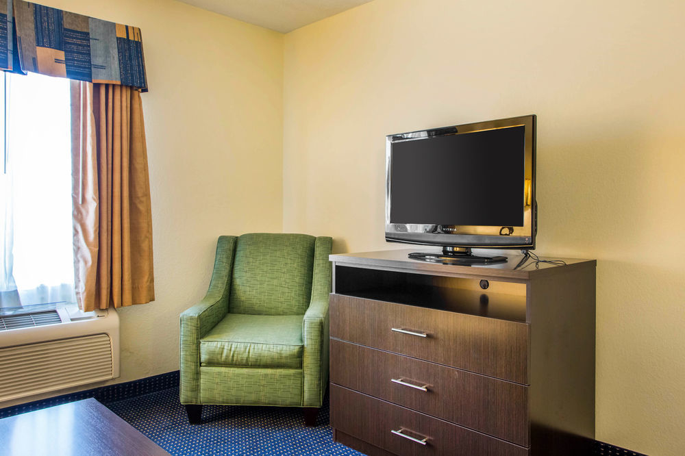 Comfort Suites Miamisburg - Dayton South Luaran gambar